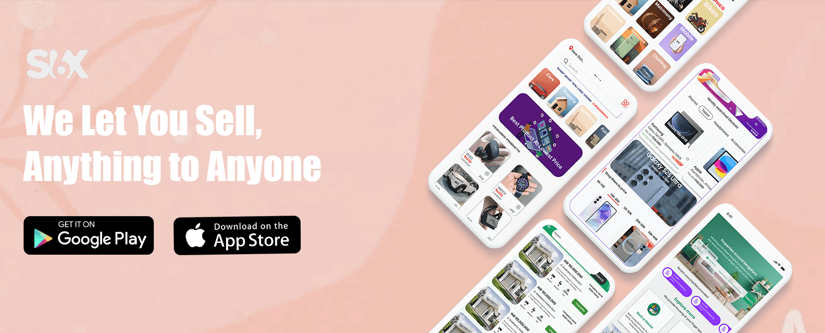 Footer Top Banner